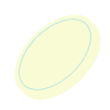 decorative shape